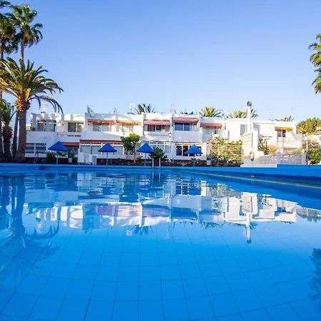 Donna Ida Apartment Costa Del Silencio Εξωτερικό φωτογραφία